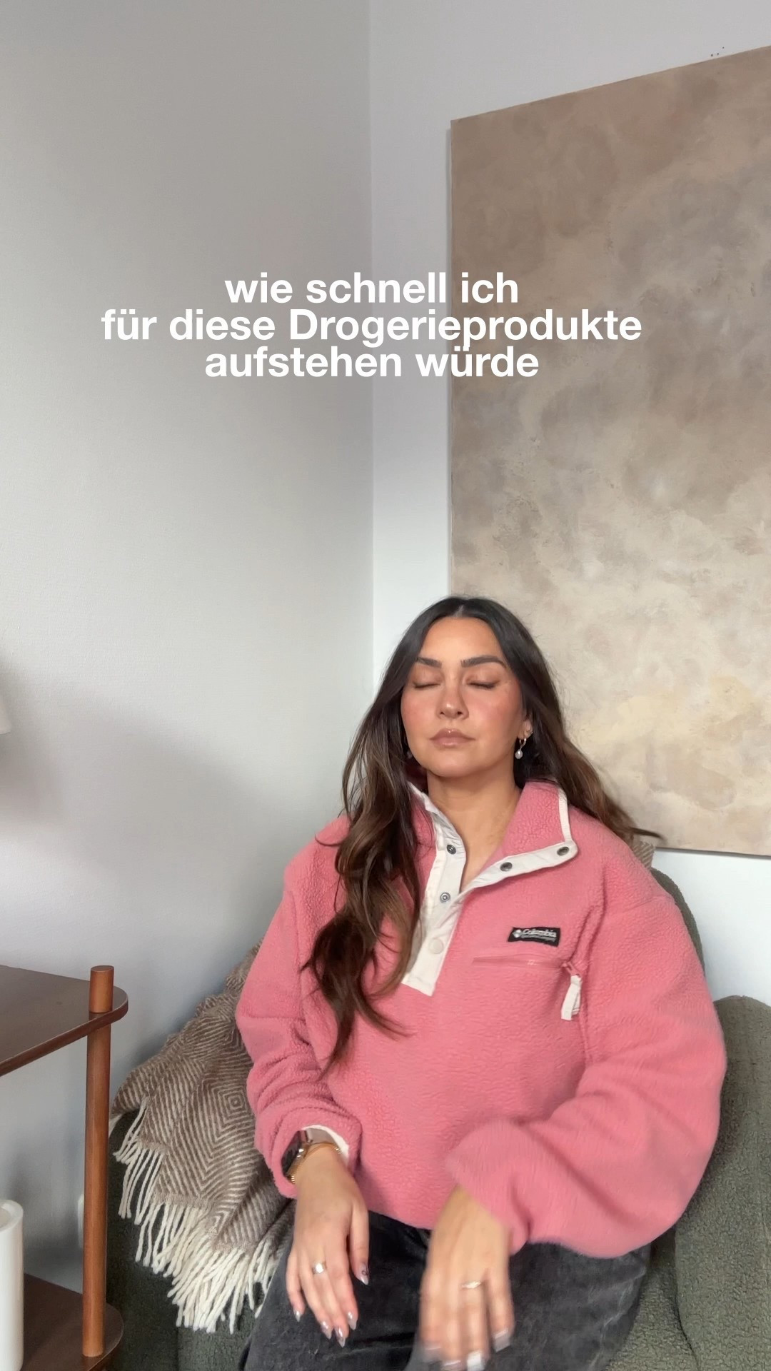 Meine liebsten Drogerieprodukte💕