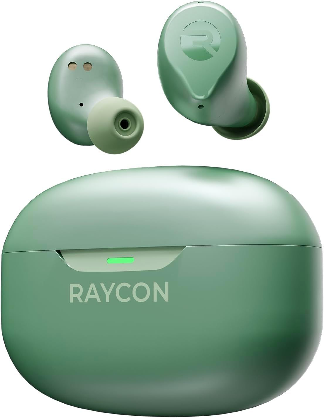 Raycon Everyday Earbuds (2024 Edition) - Bluetooth True Wireless in-Ear Buds with 32 Hours Playti... | Amazon (US)