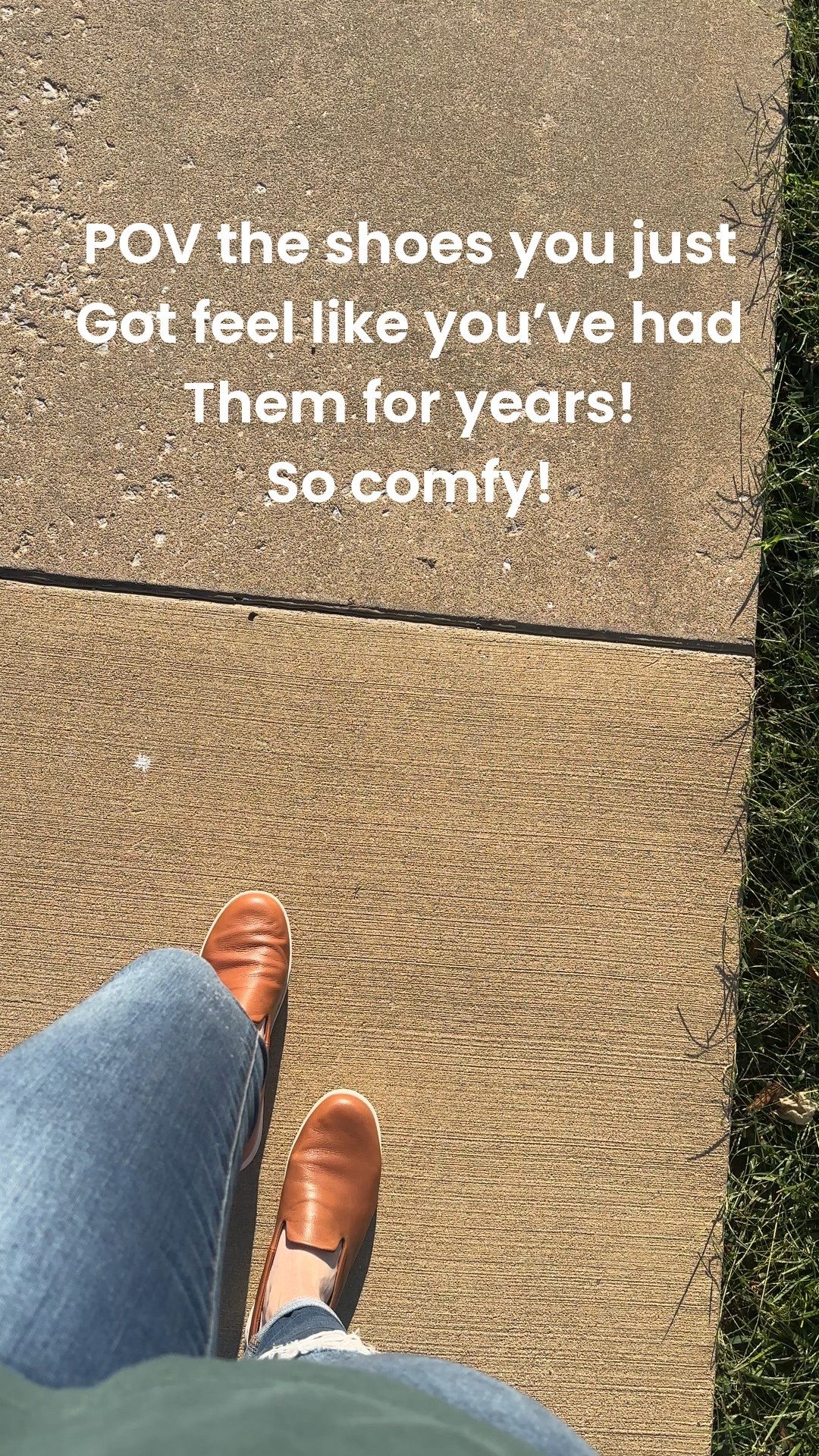 Been loving this brown leather color for fall and I found such a comfy pair of loafers! 

#LTKShoeCrush #LTKWorkwear #LTKSeasonal