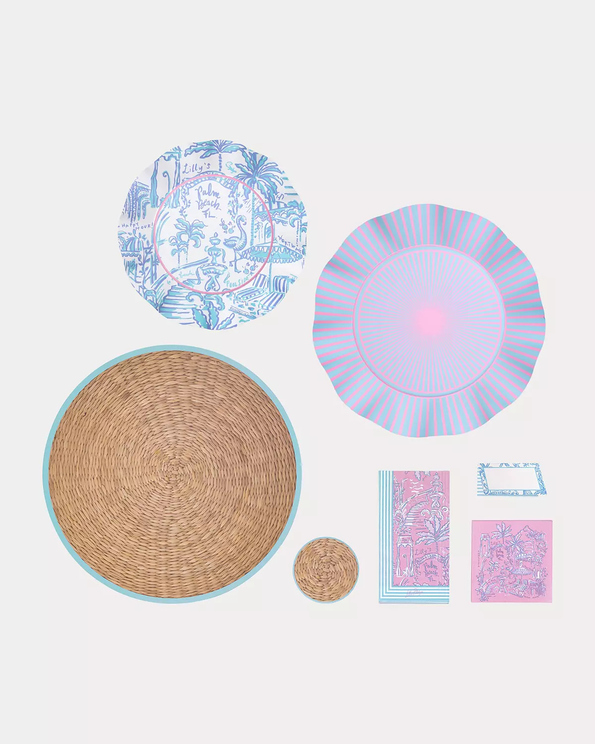 Party Hostess Kit | Lilly Pulitzer