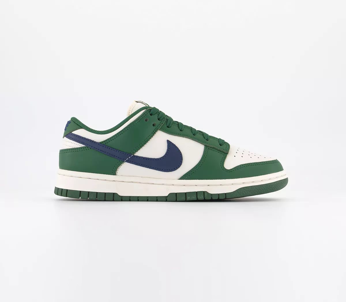 Dunk Low Trainers | OFFICE London (UK)