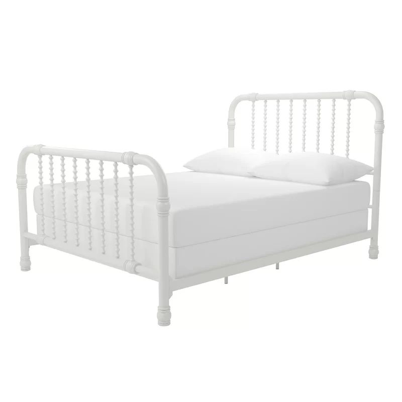 Monarch Hill Wren Metal Bed | Wayfair North America