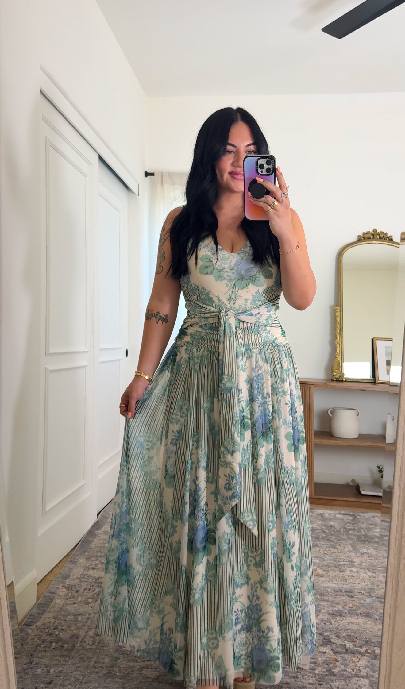 Obsessed with this abercrombie dress & it's reversible!!

wearing a size large

abercrombie, a&f, abercrombie dresses, summer dresses, vacay dress, midsize dresses, tori block 

 #LTKgrwm #LTKSeasonal #LTKMidsize