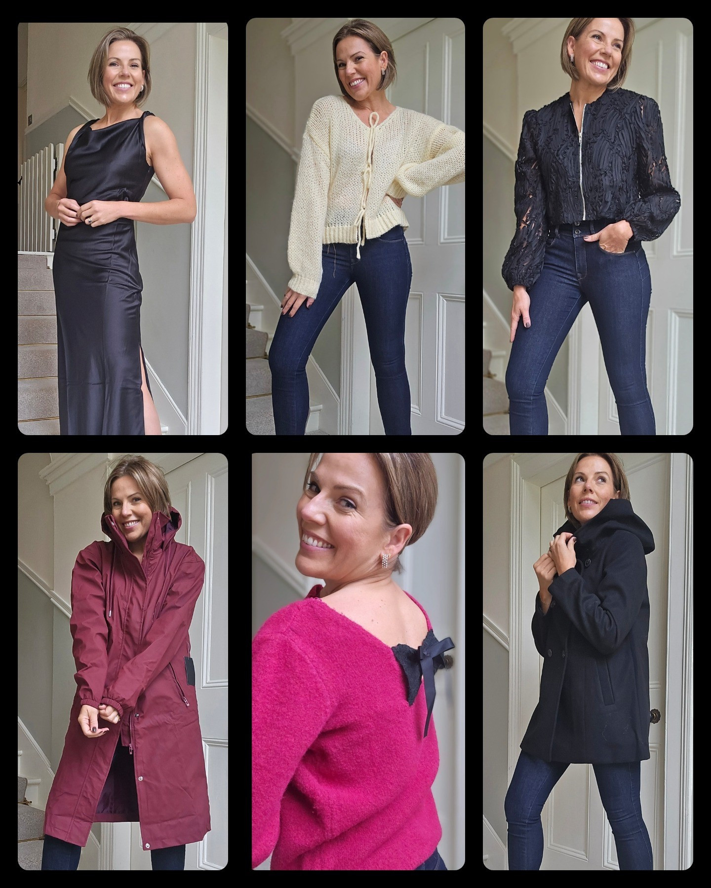 New in for A/W... Use my code FORTY10 X

#LTKireland #LTKeurope #LTKautumn