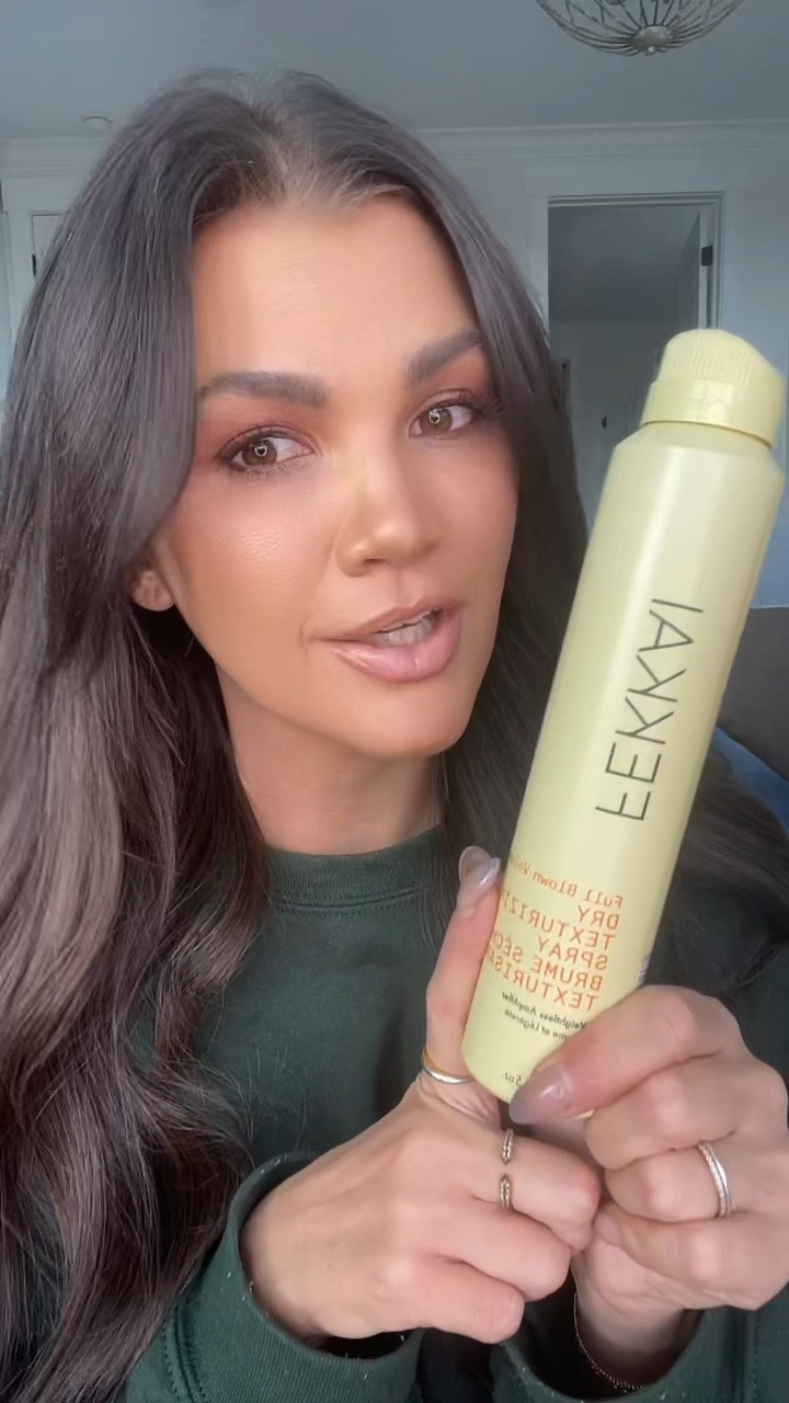 Fekkai Full Blown Volume Texturizing Spray 


#LTKbeauty #LTKfindsunder50