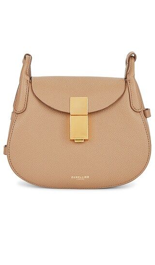 Mini Lausanne Bag in Clay | Revolve Clothing (Global)