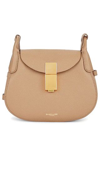 Mini Lausanne Bag in Clay | Revolve Clothing (Global)