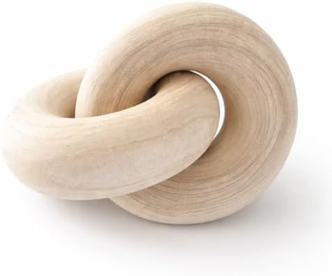 Rool Coffee Table Decor Book Shelf Decor Accents Home Decor Console Table Decorative Items Living... | Amazon (US)