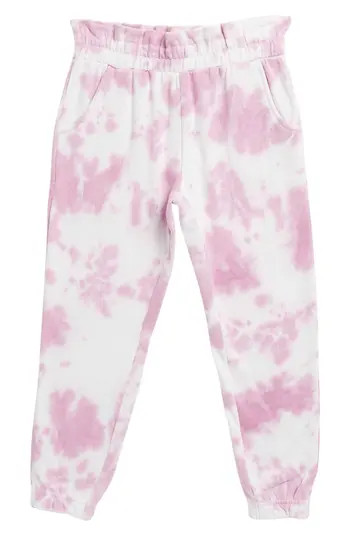 SOVEREIGN CODE Solo Tie Dye Joggers | Nordstromrack | Nordstrom Rack