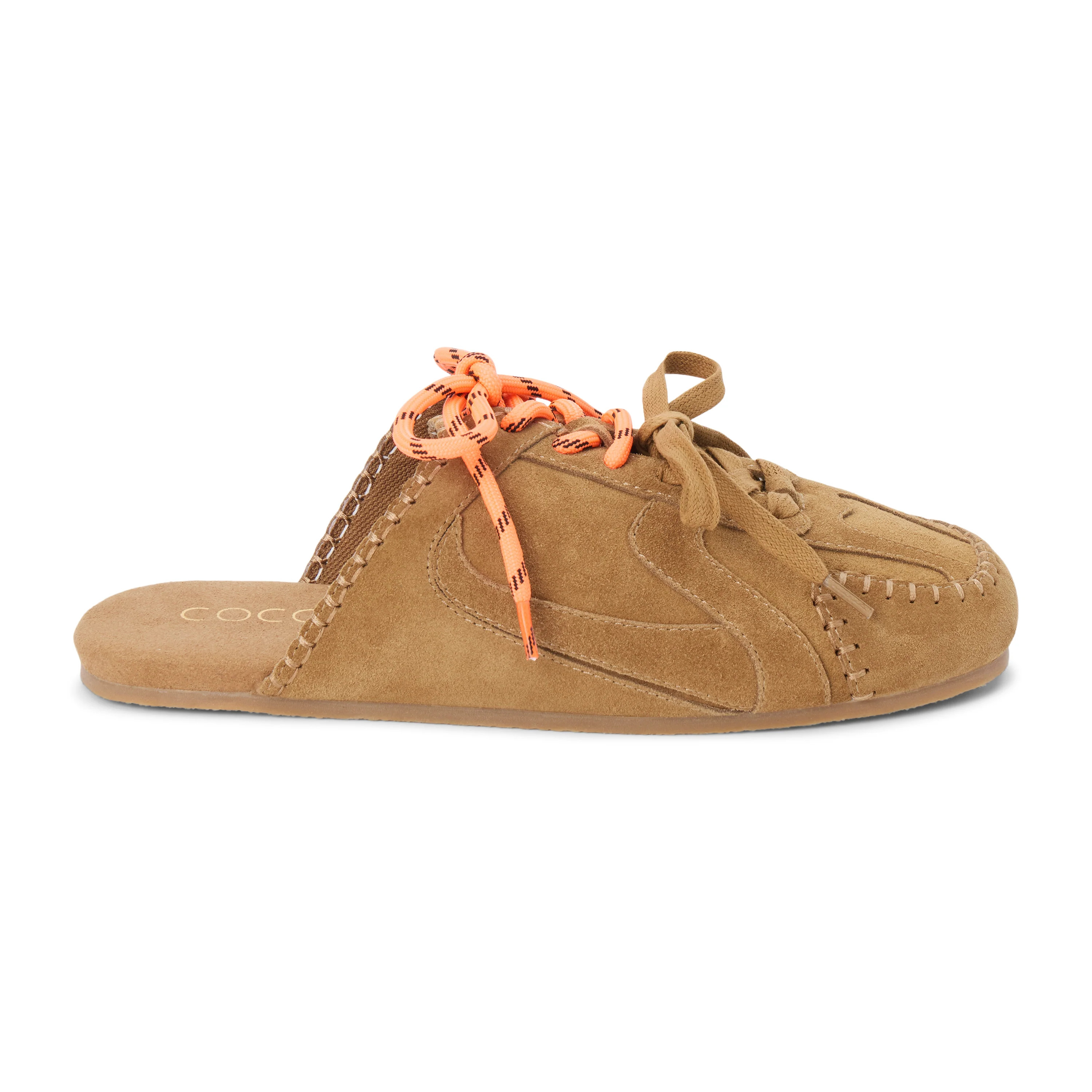 Devyn Sneaker Mule | Matisse Footwear