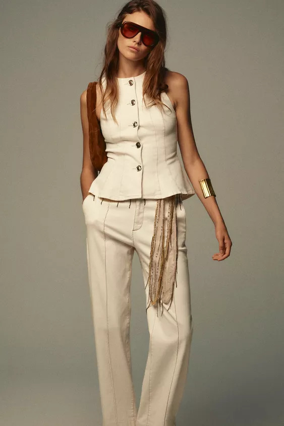 An enhanced experience.Check it out in the app.Open app | Zara US