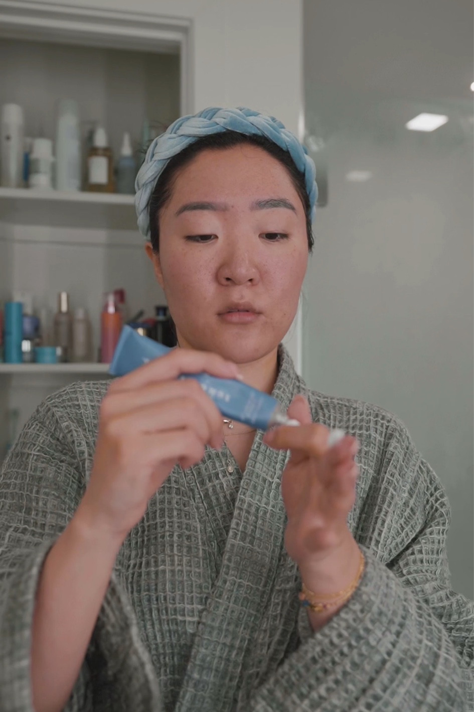 Perfect winter dry skin moisturizer 

#LTKSeasonal #LTKbeauty