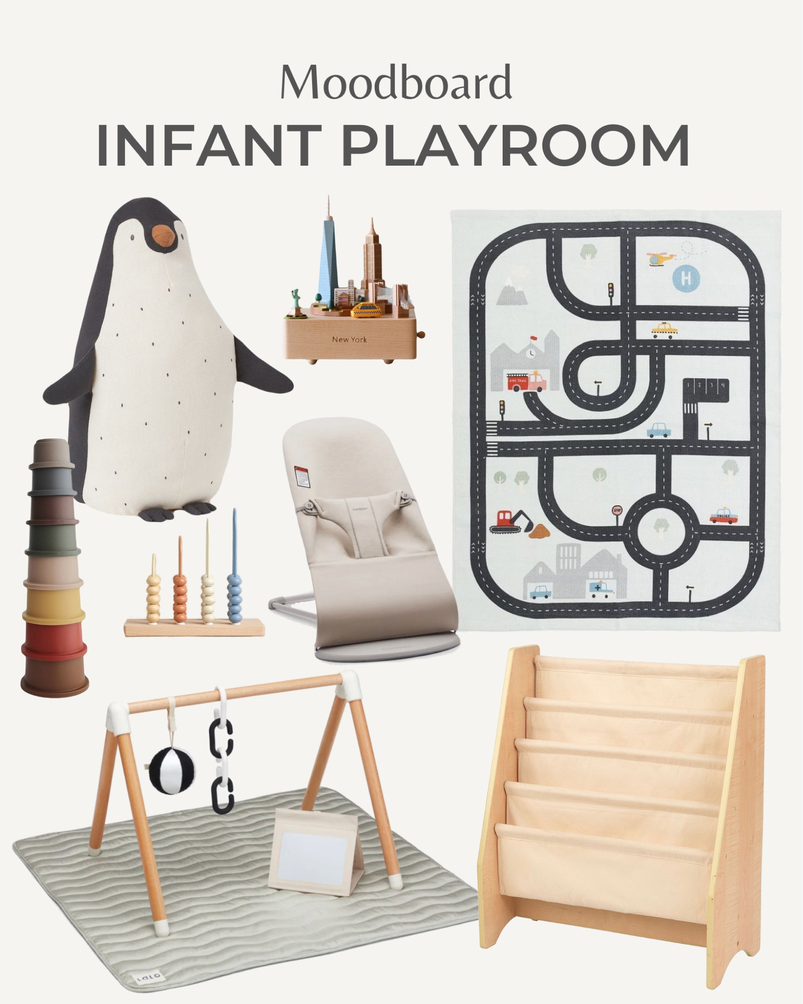 Brainstorming baby Sami’s playroom and here’s what I’m loving!

#LTKbaby #LTKFind #LTKhome