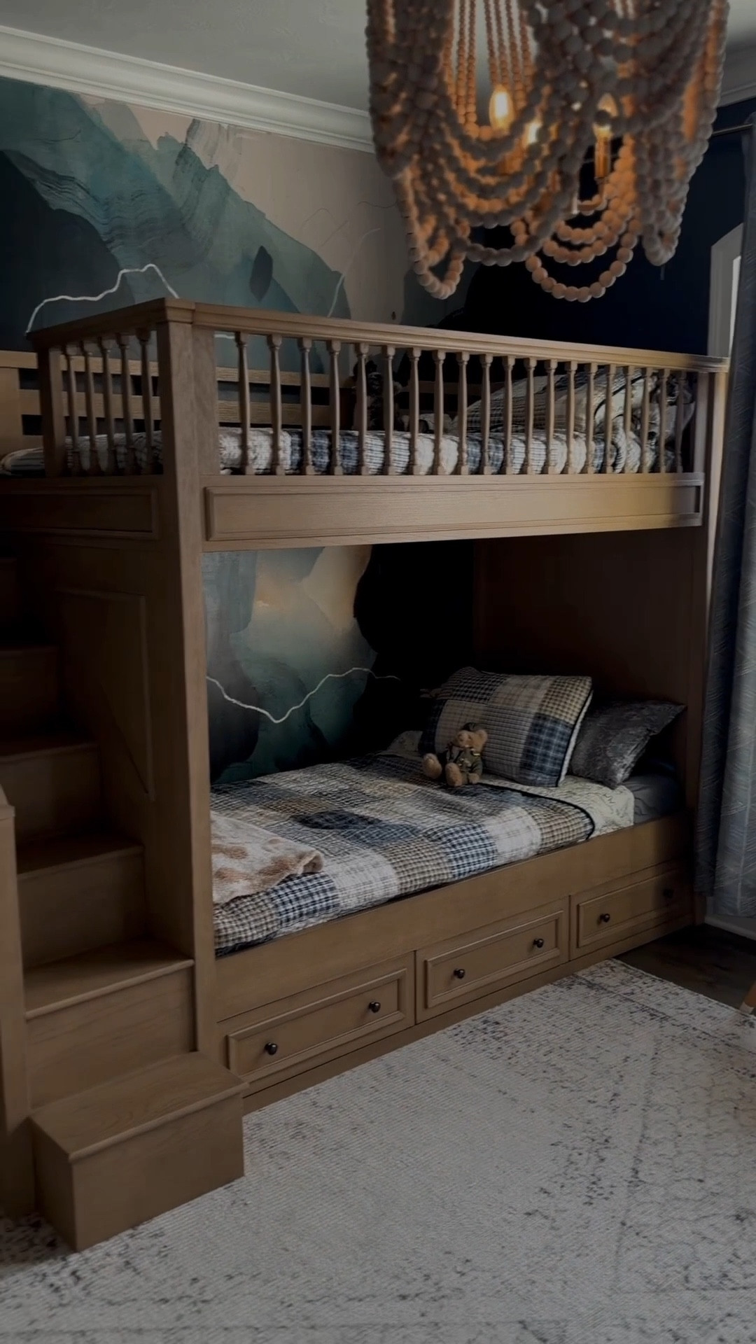 Big boy bedroom reveal 

#LTKHoliday #LTKHome #LTKKids