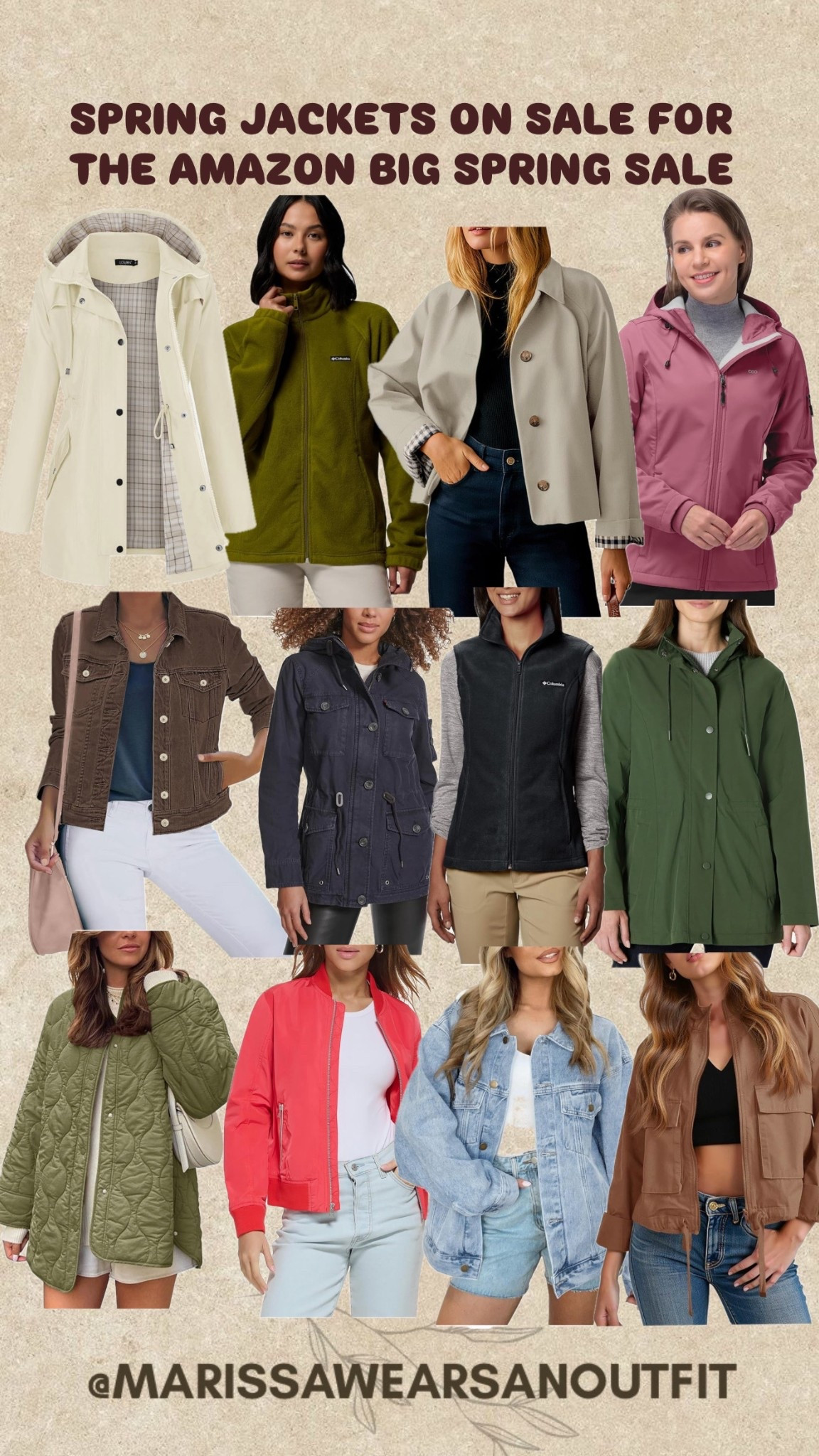 Lots of cute options! Multiple colors in all of these too! 

#LTKootd #LTKPetite #LTKSaleAlert