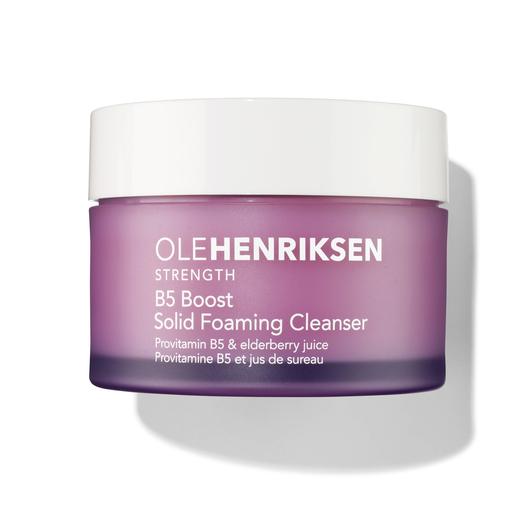 B5 Boost Hydrating Solid Foaming Gentle Cleanser | Space NK - UK
