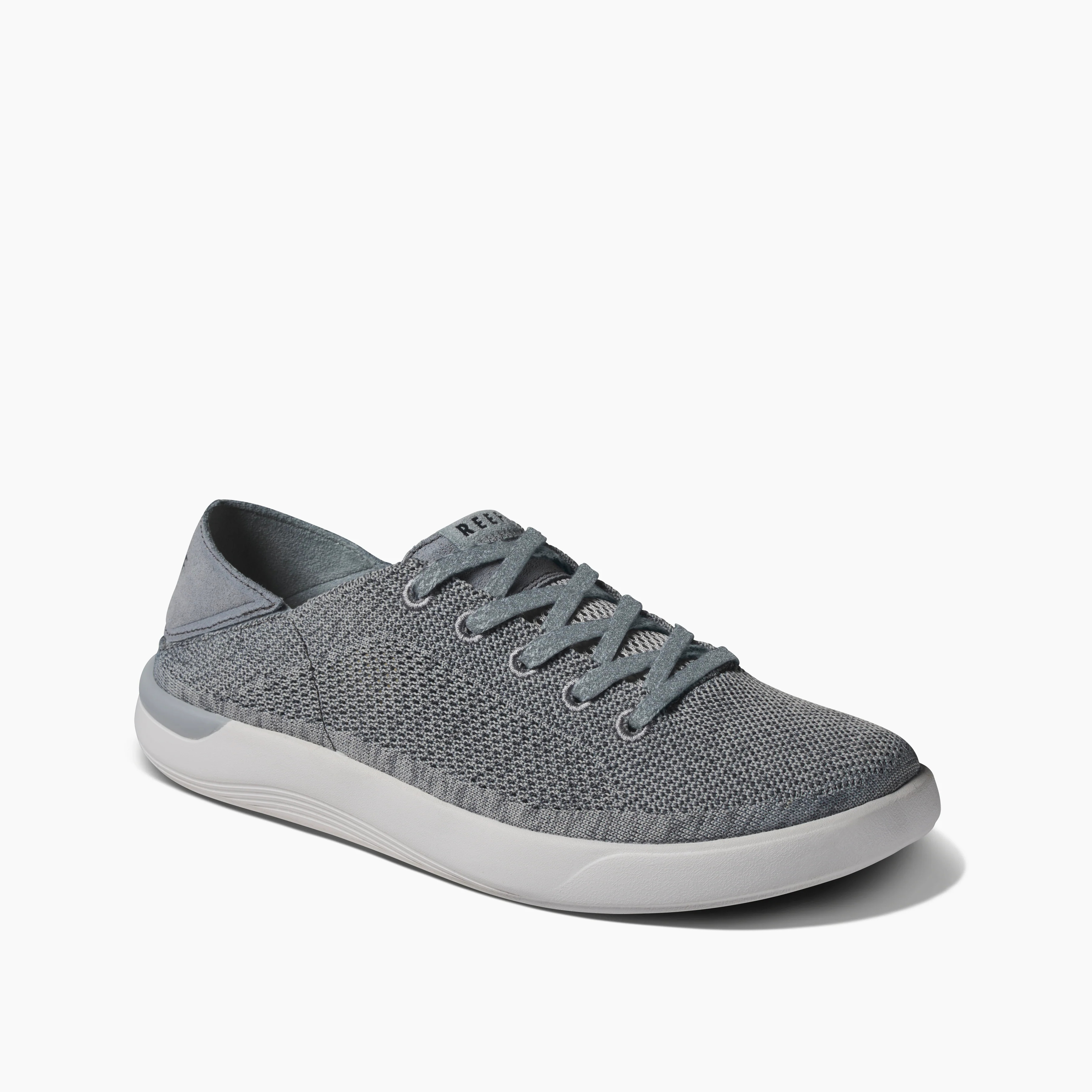 Men's SWELLsole Neptune Shoes in Grey | REEF® | Reef