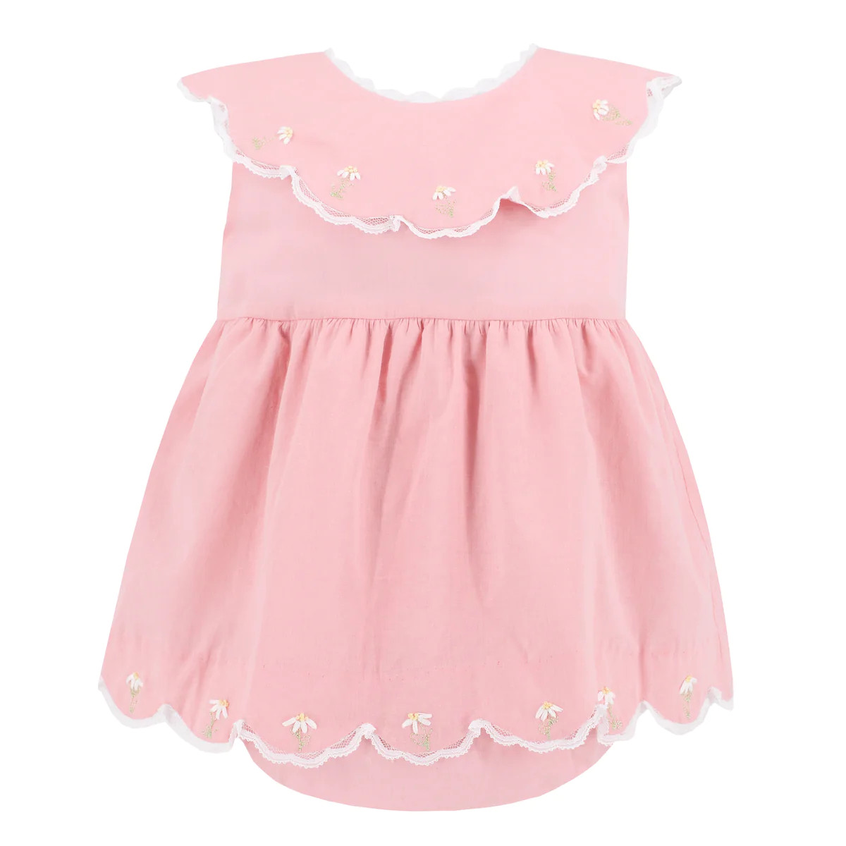 Daisy Girl Bubble | Dondolo