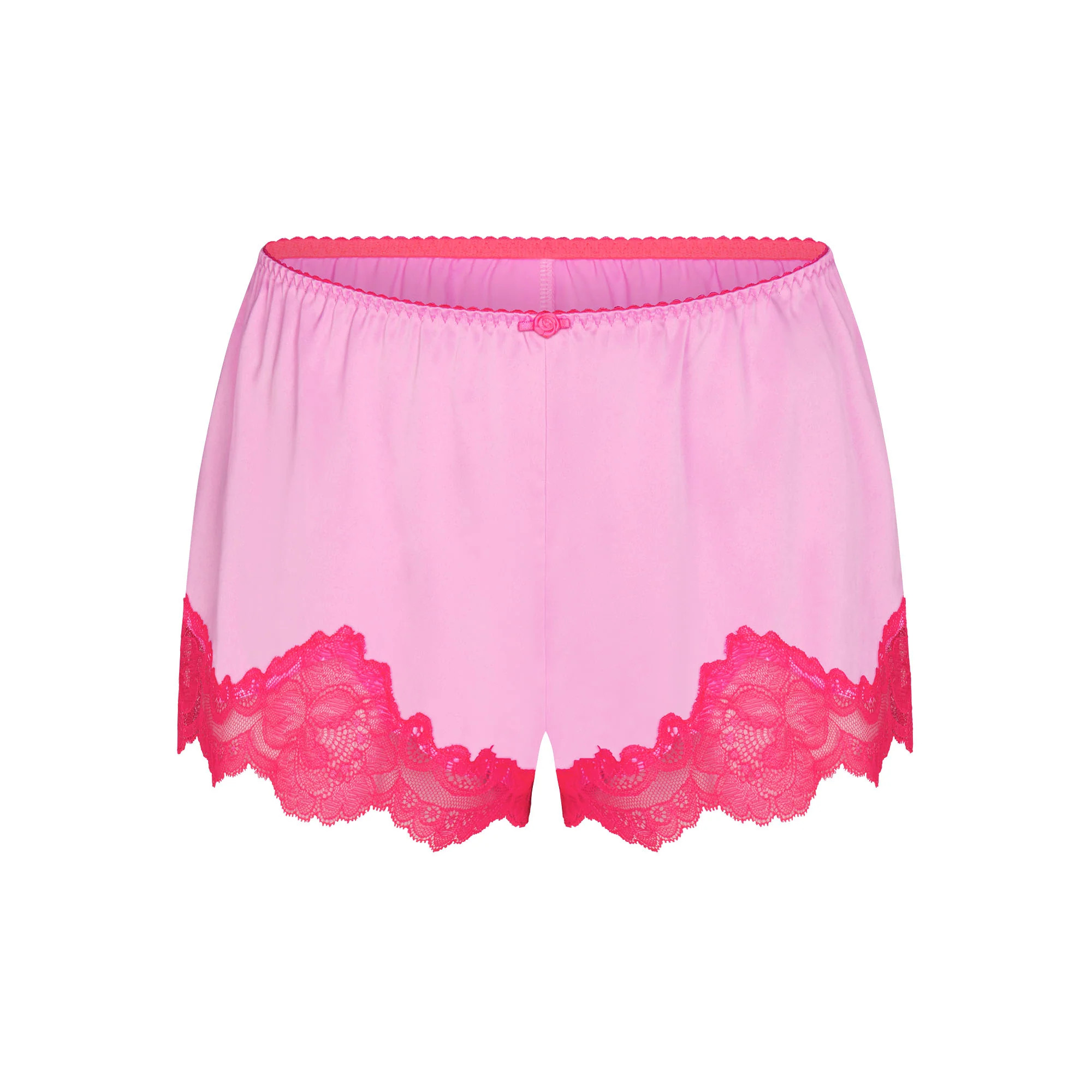 LACE TAP SHORT | SKIMS (US)