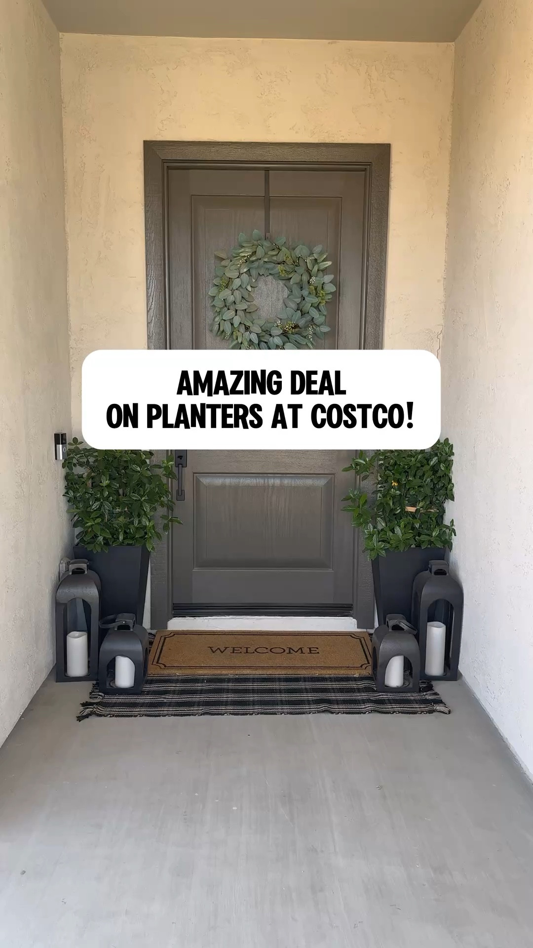 Front porch finds and looks for less!  

#LTKSaleAlert #LTKHome #LTKdayinmylife