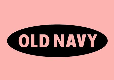 General Old Navy link