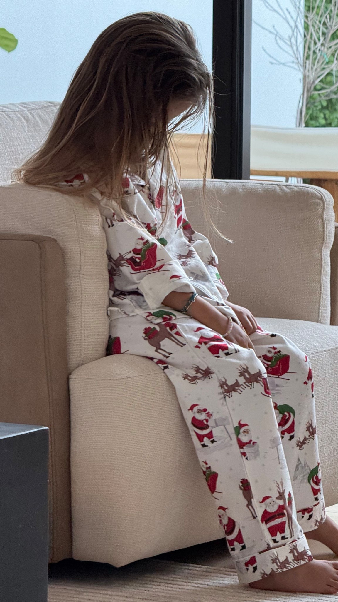 Santa baby #pjs #pajamas #flannelpajama #kidspajama #holidaypajamas

#LTKHoliday #LTKKids #LTKGiftGuide