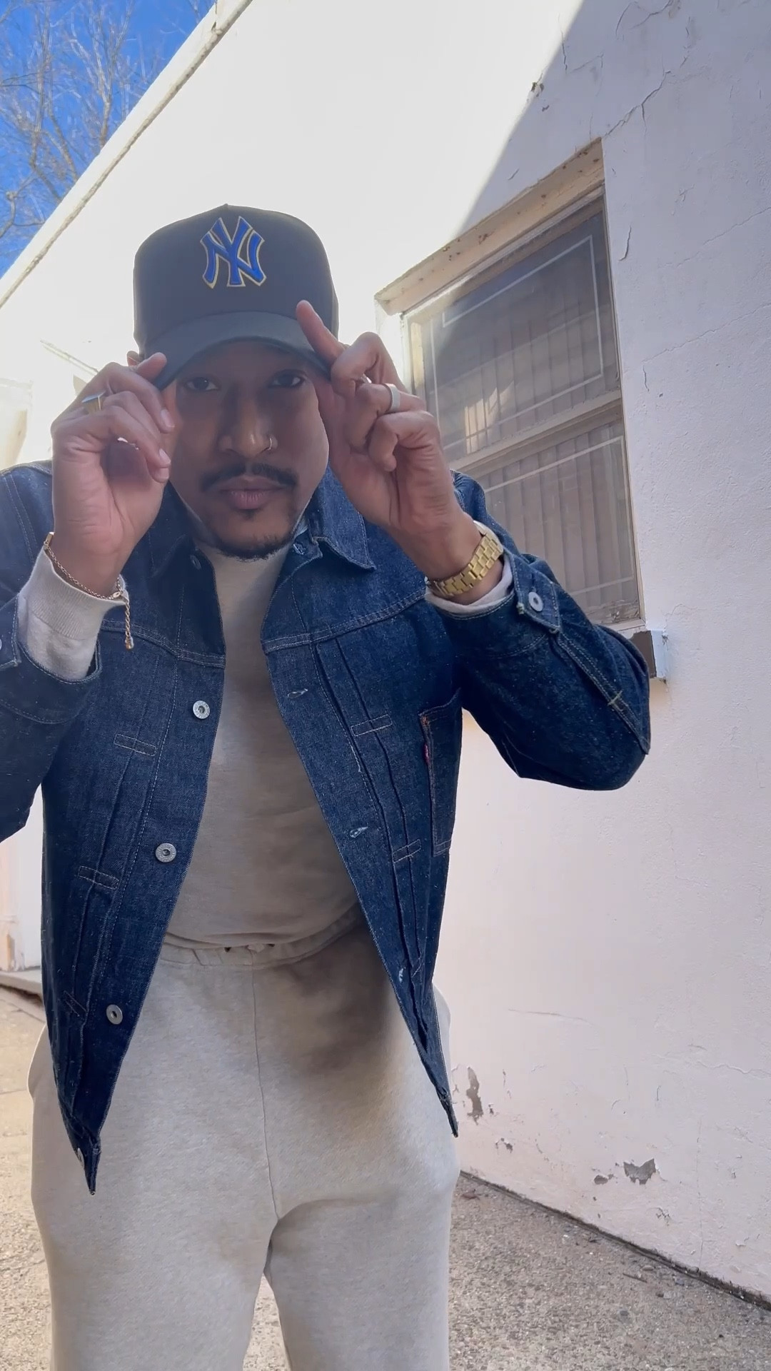 Some spring essentials for the season.


#LTKShoeCrush #LTKMens #LTKStyleTip