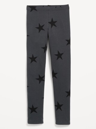 Printed Leggings for Girls | Old Navy (US)