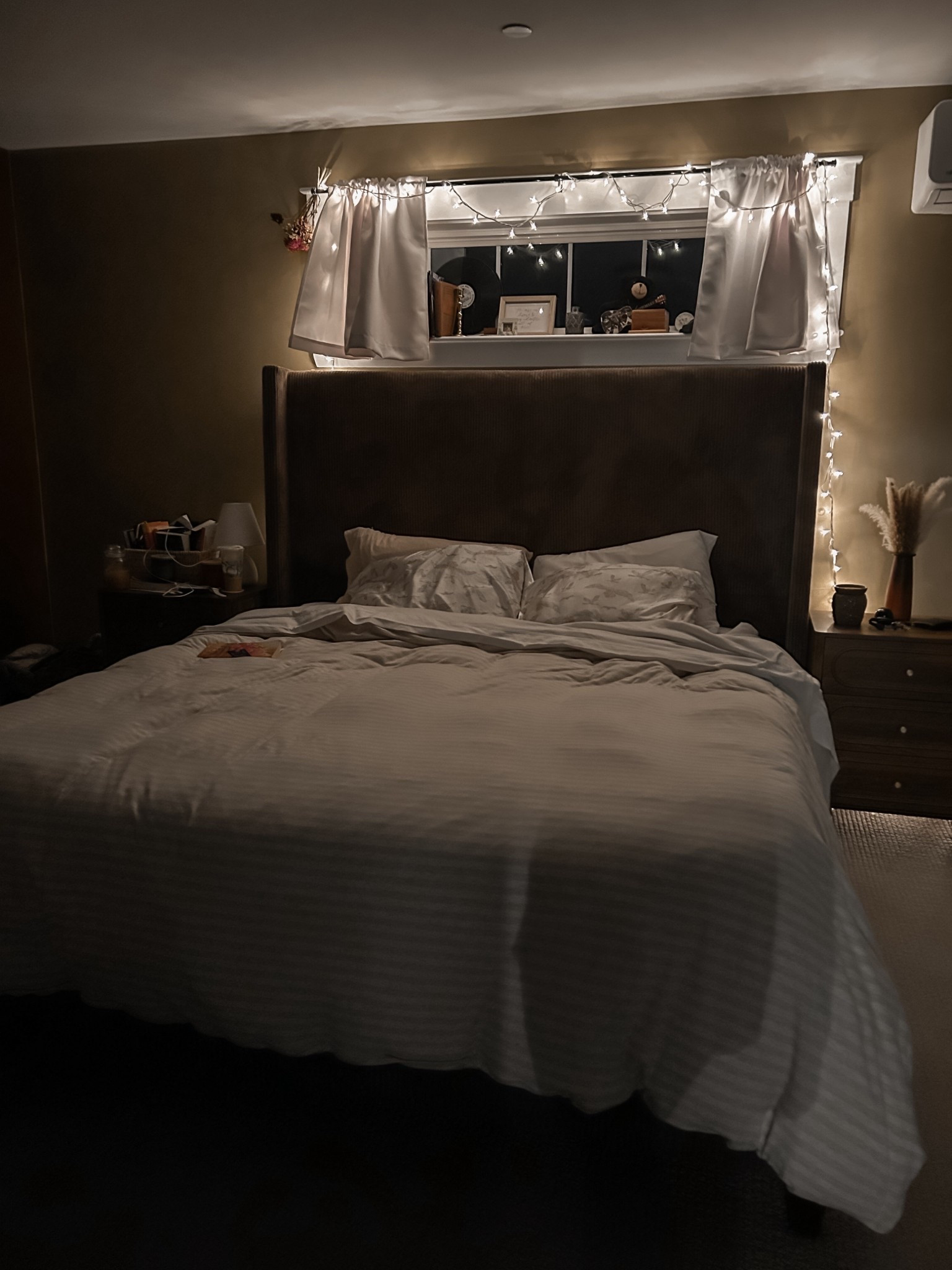 When it comes to my bedroom cozy is the goal!

#LTKGiftGuide #LTKdayinmylife