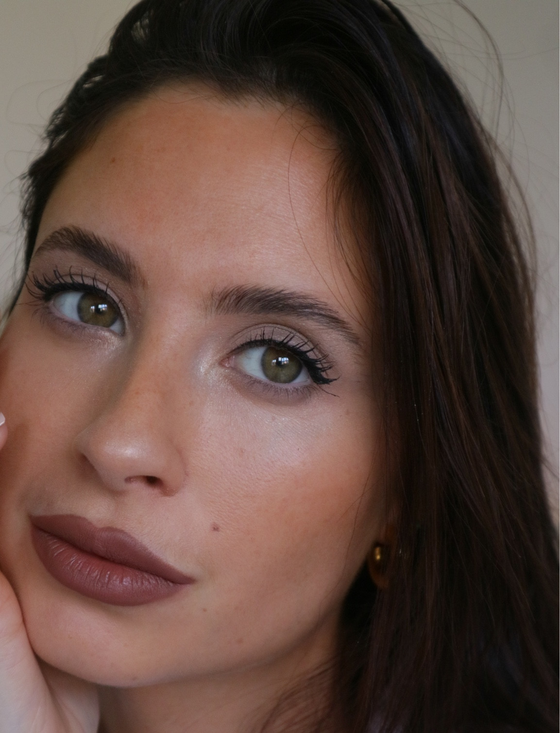 90’s Makeup 

#LTKunder50 #LTKbeauty #LTKSeasonal