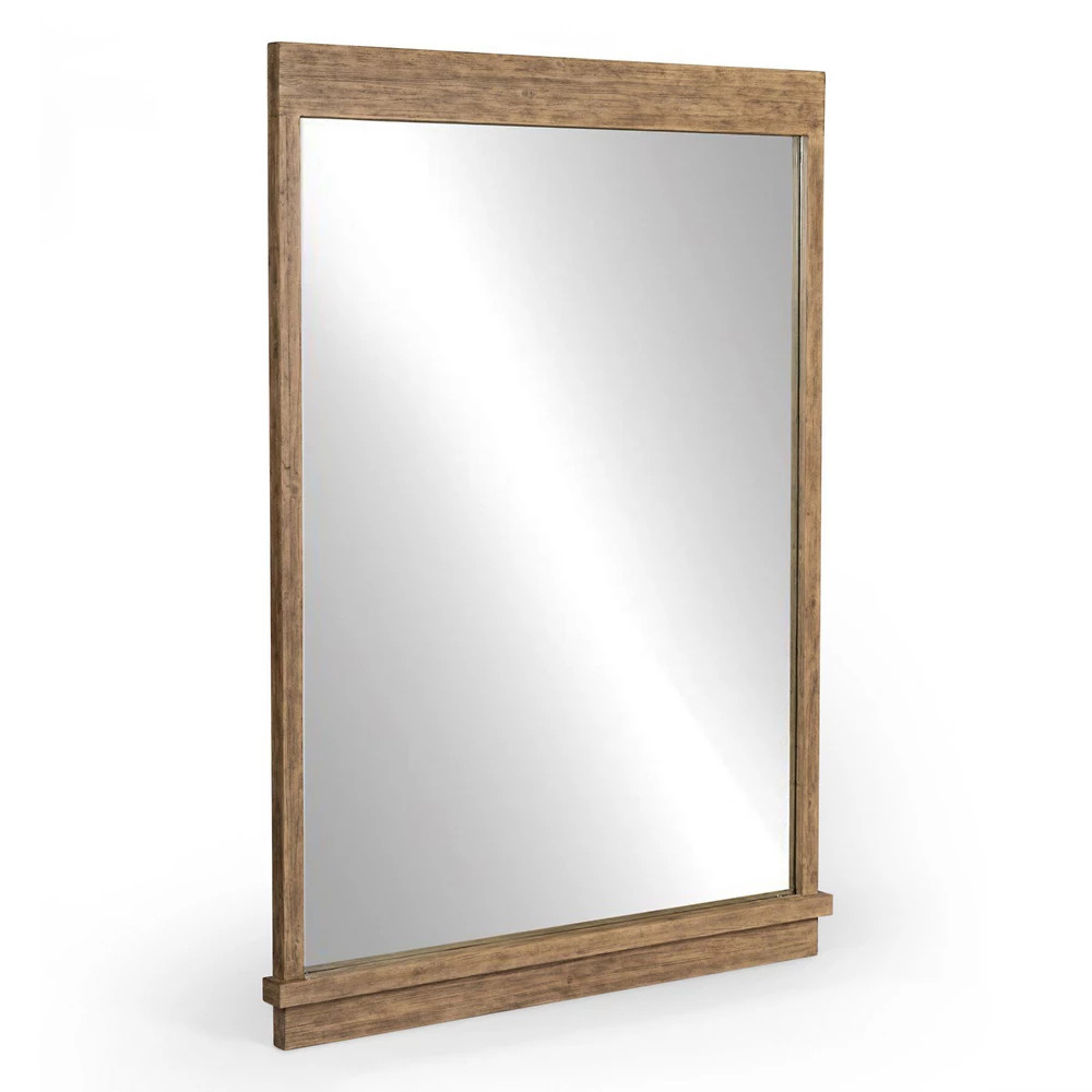 Ledge Floor Mirror by Four Hands at Lumens.com | Lumens
