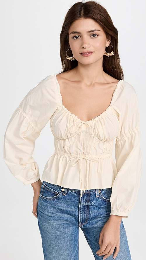 Capella Top | Shopbop