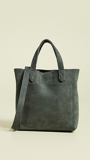 The Small Transport Crossbody Bag | Shopbop