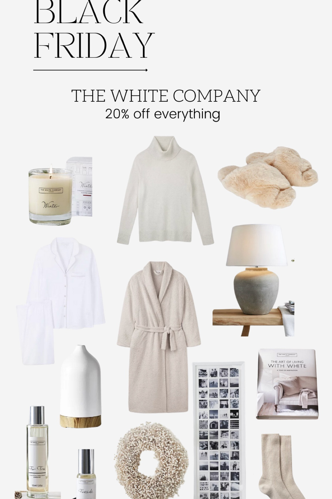 #LTKCyberweek #LTKeurope #LTKGiftGuide