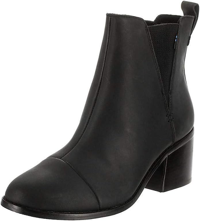 TOMS Women's, Esme Chelsea Boot | Amazon (US)