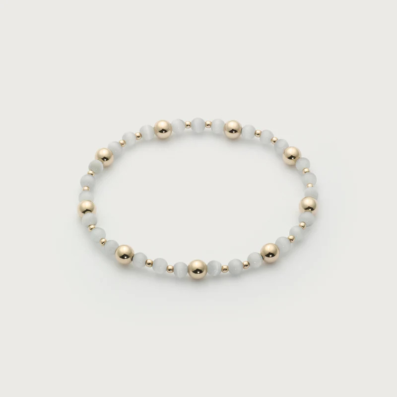 ALYSSA BRACELET | Erica Woolston
