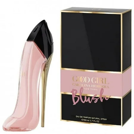 Good Girl Blush by Carolina Herrera for Women - 1.7 oz EDP Spray | Walmart (US)