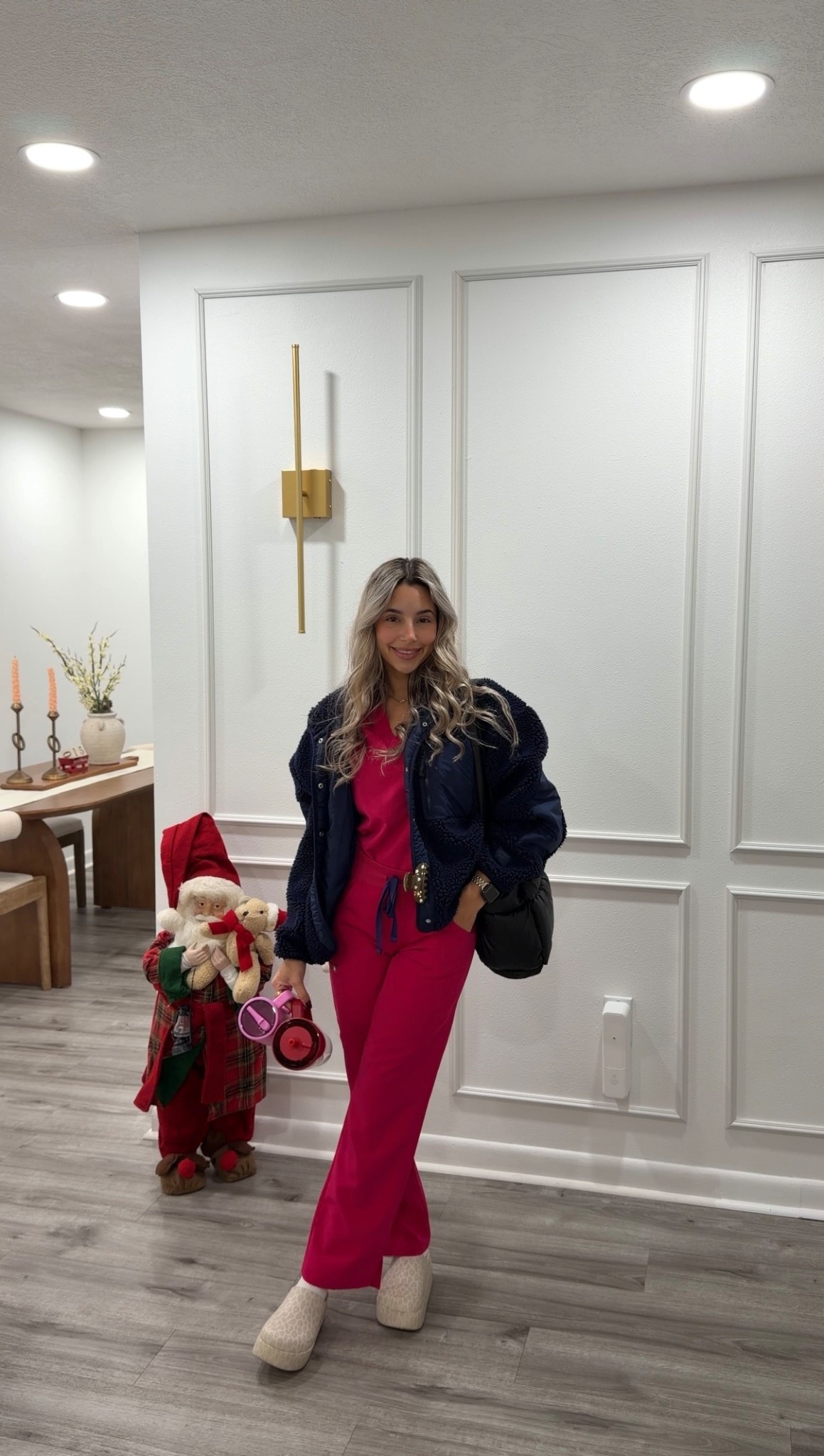 #LTKBeauty #LTKootd #LTKWorkwear
