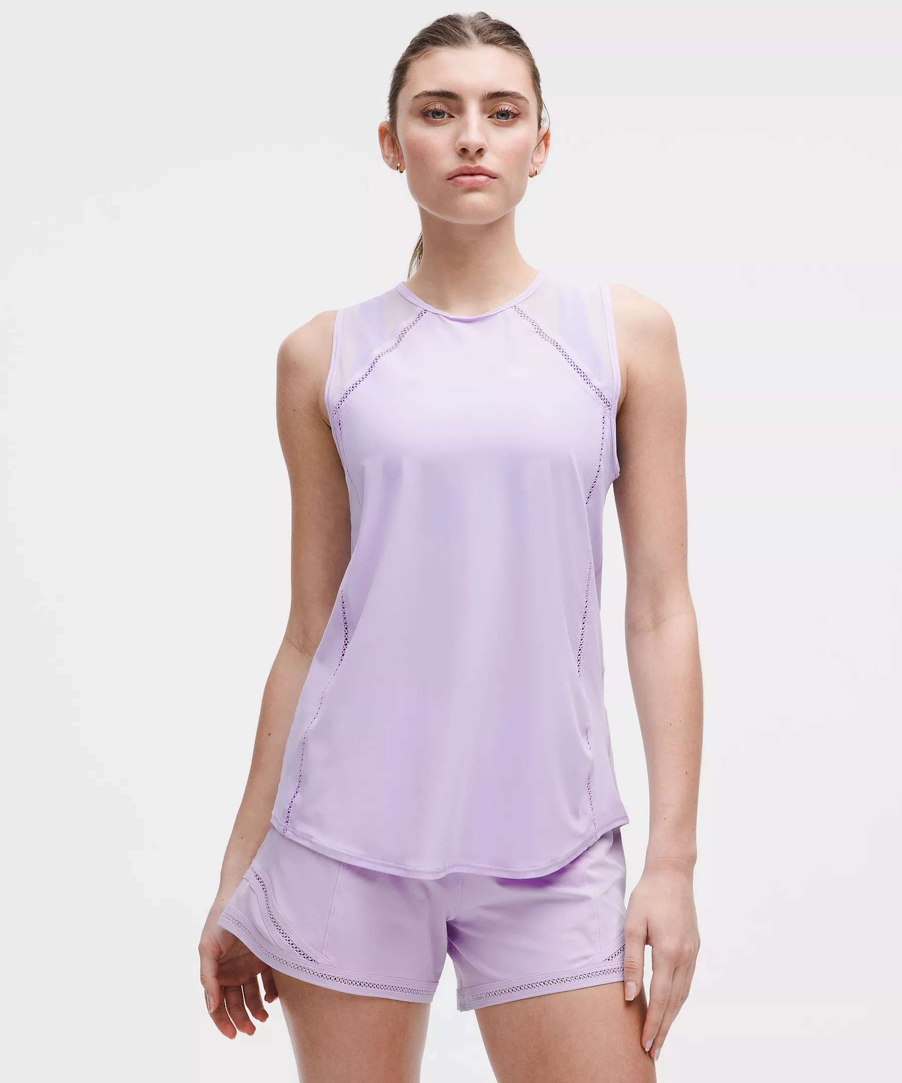 Sculpt Tank Top | Lululemon (US)