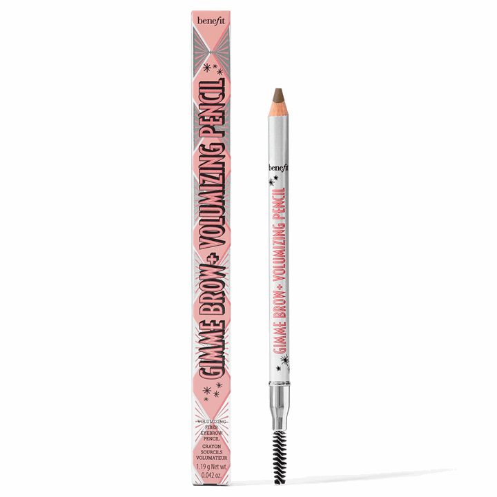 Gimme Brow+ Volumizing Pencil | Benefit Cosmetics (US)