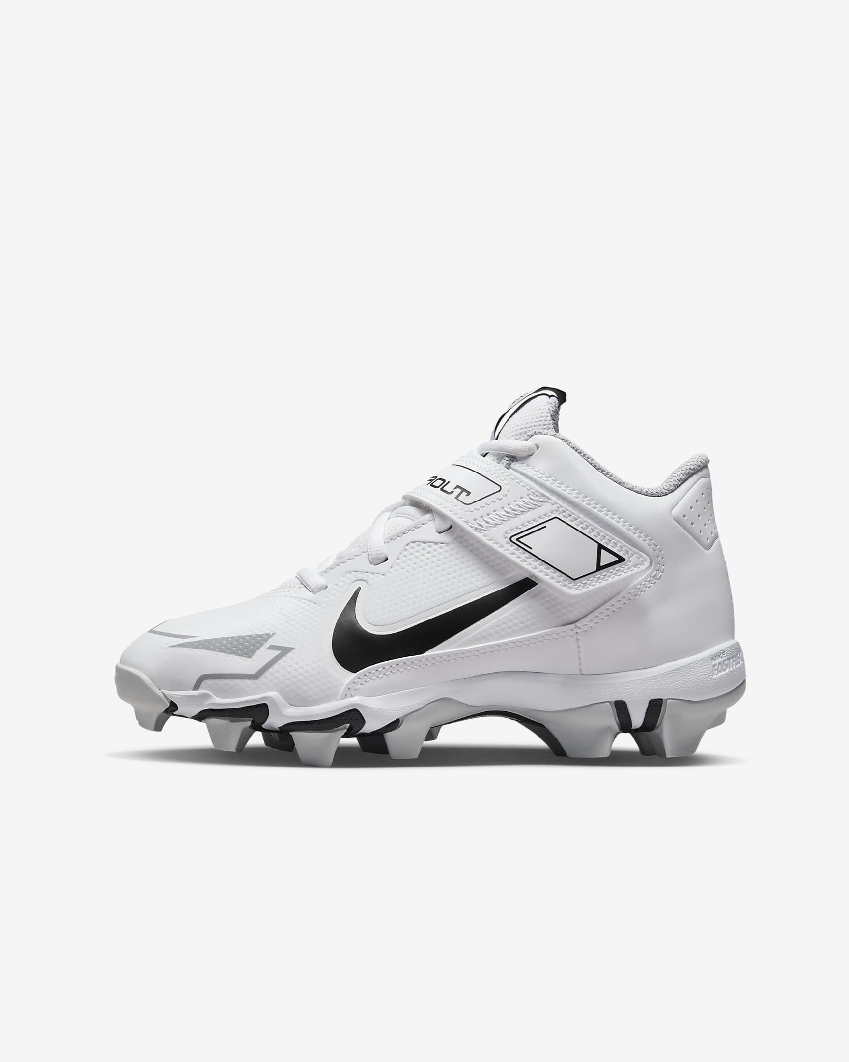 Nike Force Trout 8 Keystone Big Kids' Baseball Cleats. Nike.com | Nike (US)