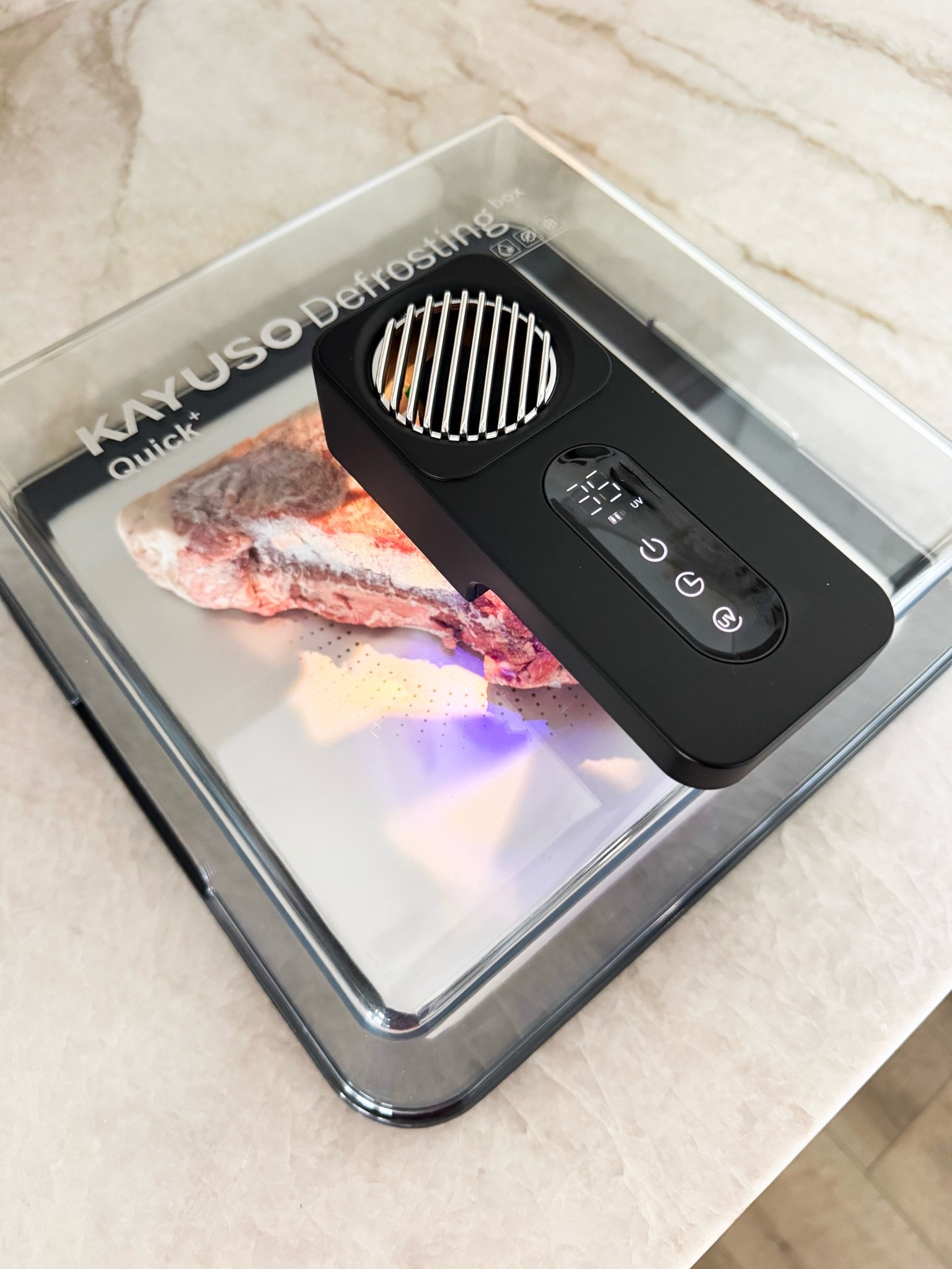 Latest kitchen gadget find!

#LTKHome #LTKdayinmylife #LTKfoodie