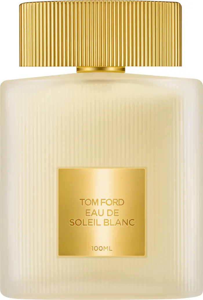 Eau de Soleil Blanc Eau de Toilette | Nordstrom