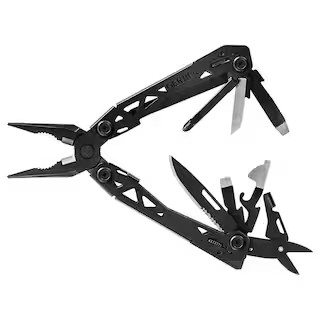 Gerber Suspension NXT 15-N-1 Multi-Tool with Pocket Clip Black 30-001777 - The Home Depot | The Home Depot