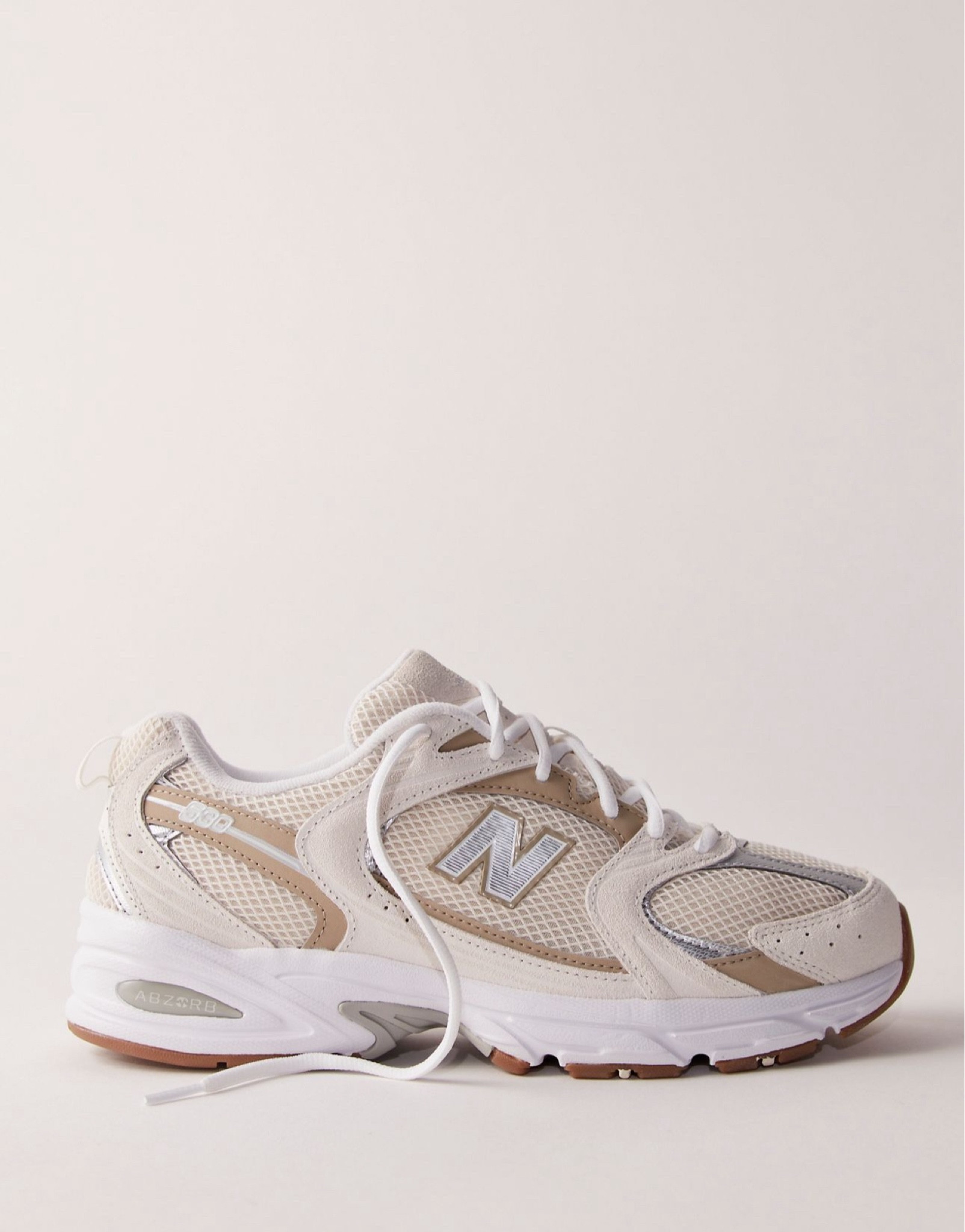 the perfect neutral shoe!👟 

#LTKShoeCrush