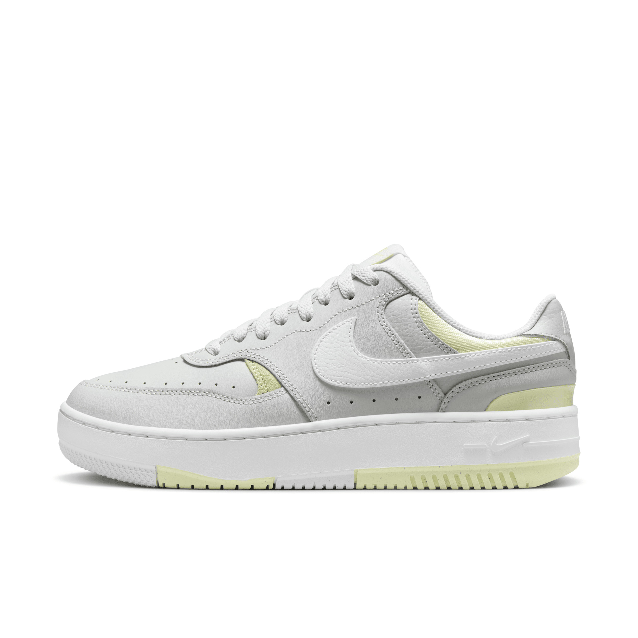 Nike Women's Gamma Force Shoes in Grey | DX9176-002 | Nike (US)