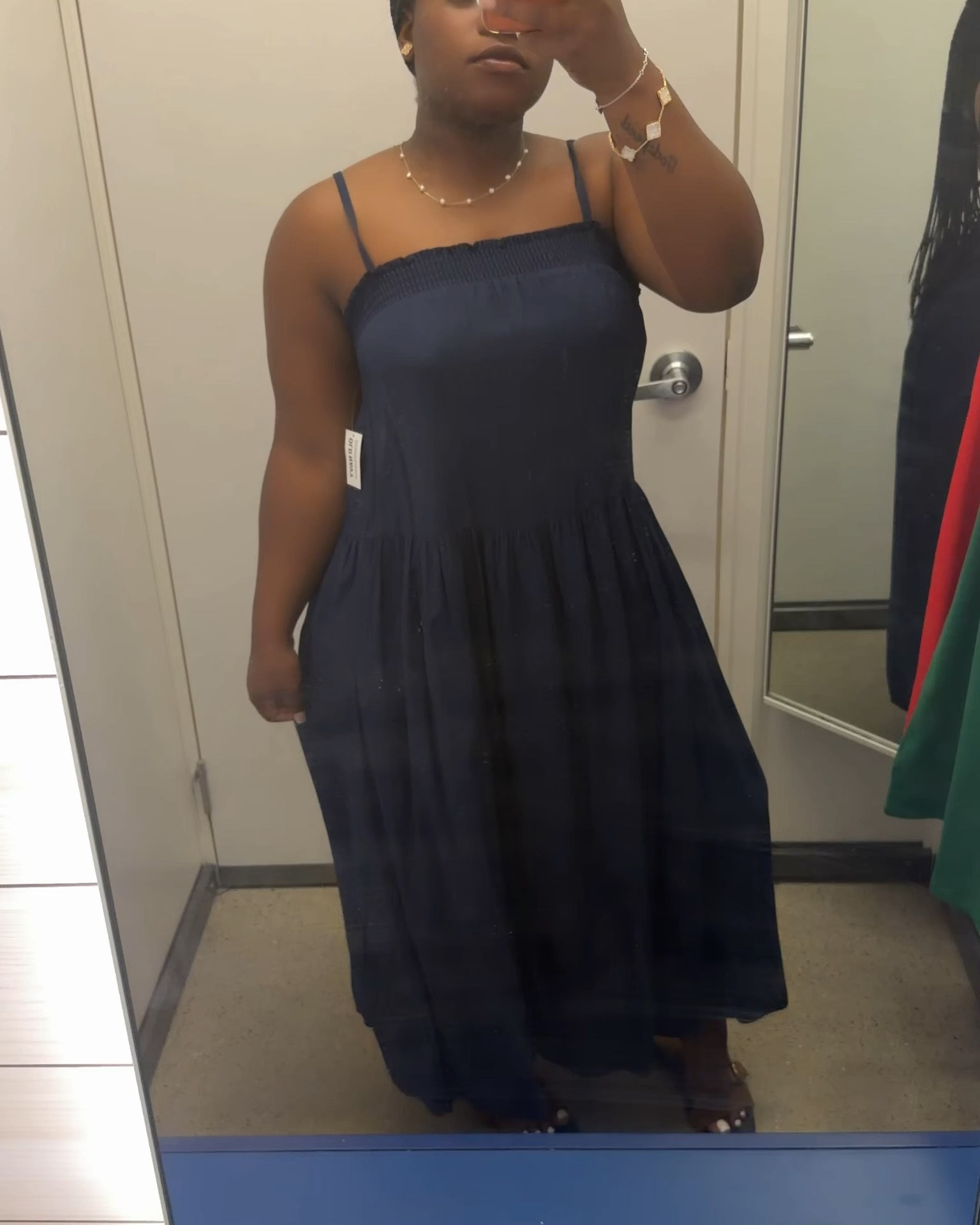 Old Navy Summer Dresses Under $20 ☀️

@oldnavy #oldnavypartner

#LTKgrwm #LTKootd