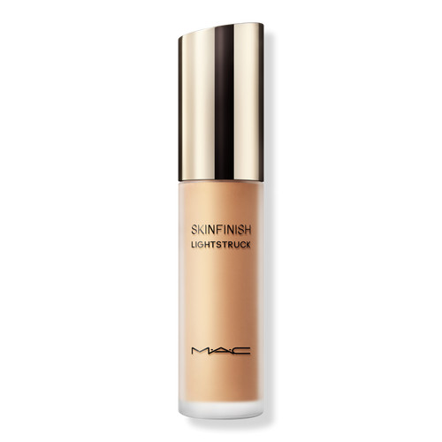 Double-Gleam Skinfinish Lightstruck Liquid Highlighter - MAC | Ulta Beauty | Ulta
