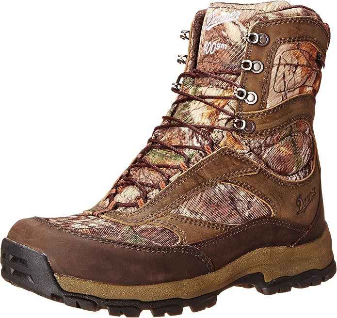 Danner Women's High Ground 400g | Amazon (US)