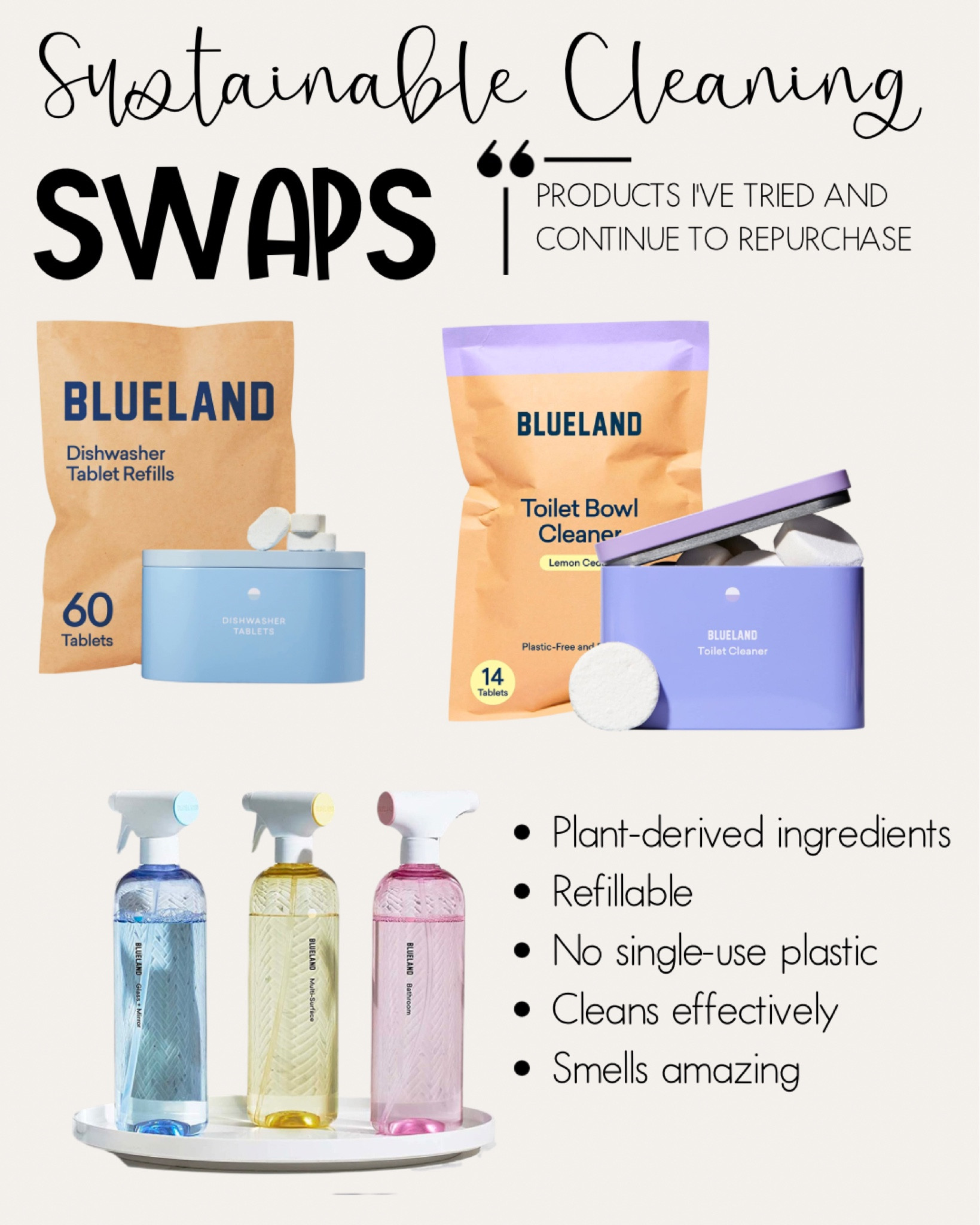 Sustainable cleaning.  Non toxic cleaning. Cleaning products. Clean home. Favorite cleaners. Plastic free cleaning. Best cleaning products. Clean bathroom. Bathroom inspo. Clean aesthetic. 

#LTKFind #LTKhome